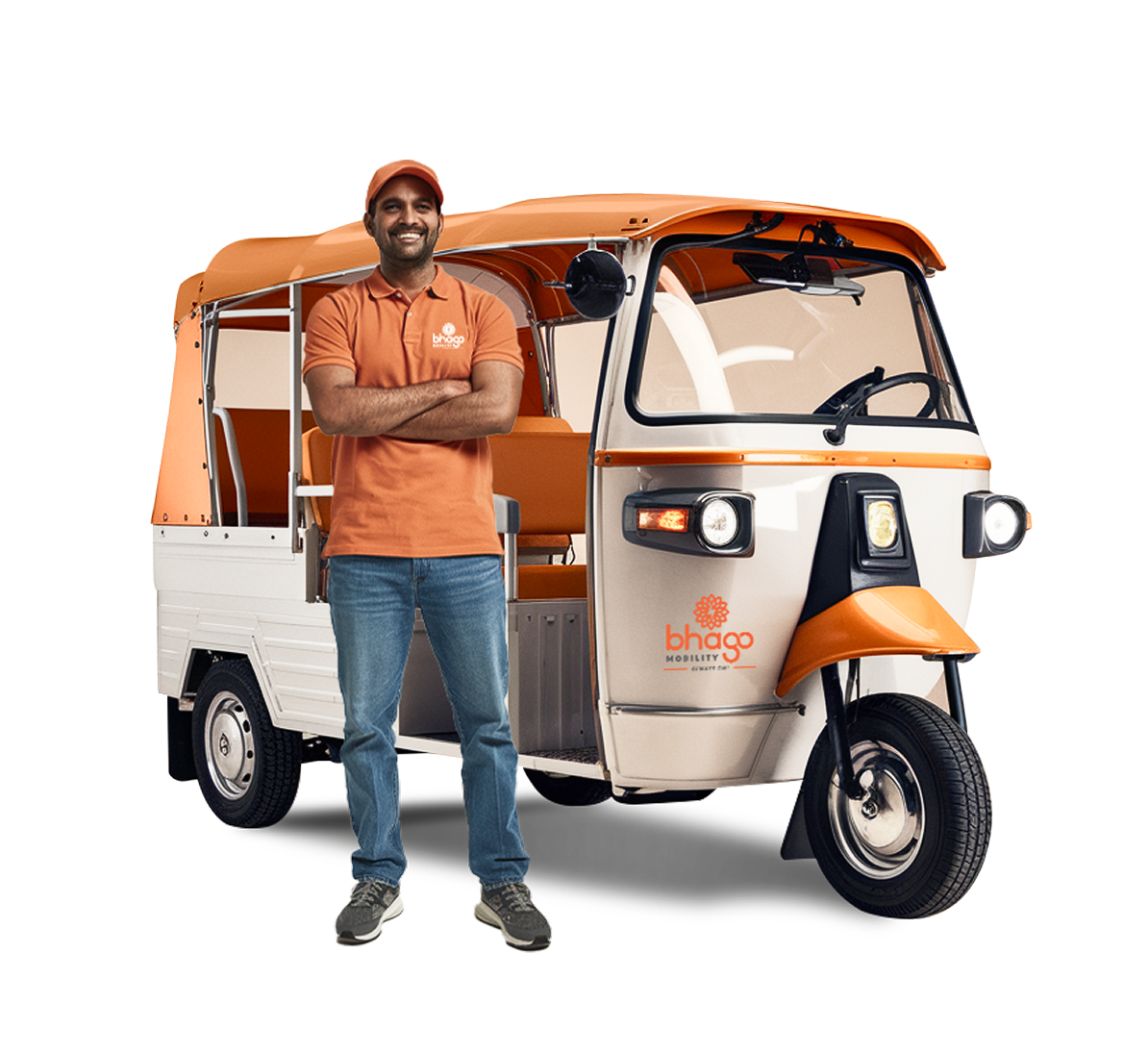 Driverpreneur